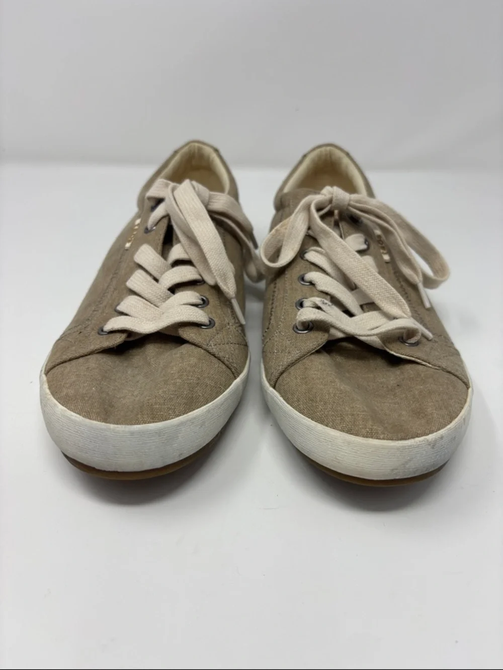 Taos Footwear casual canvas