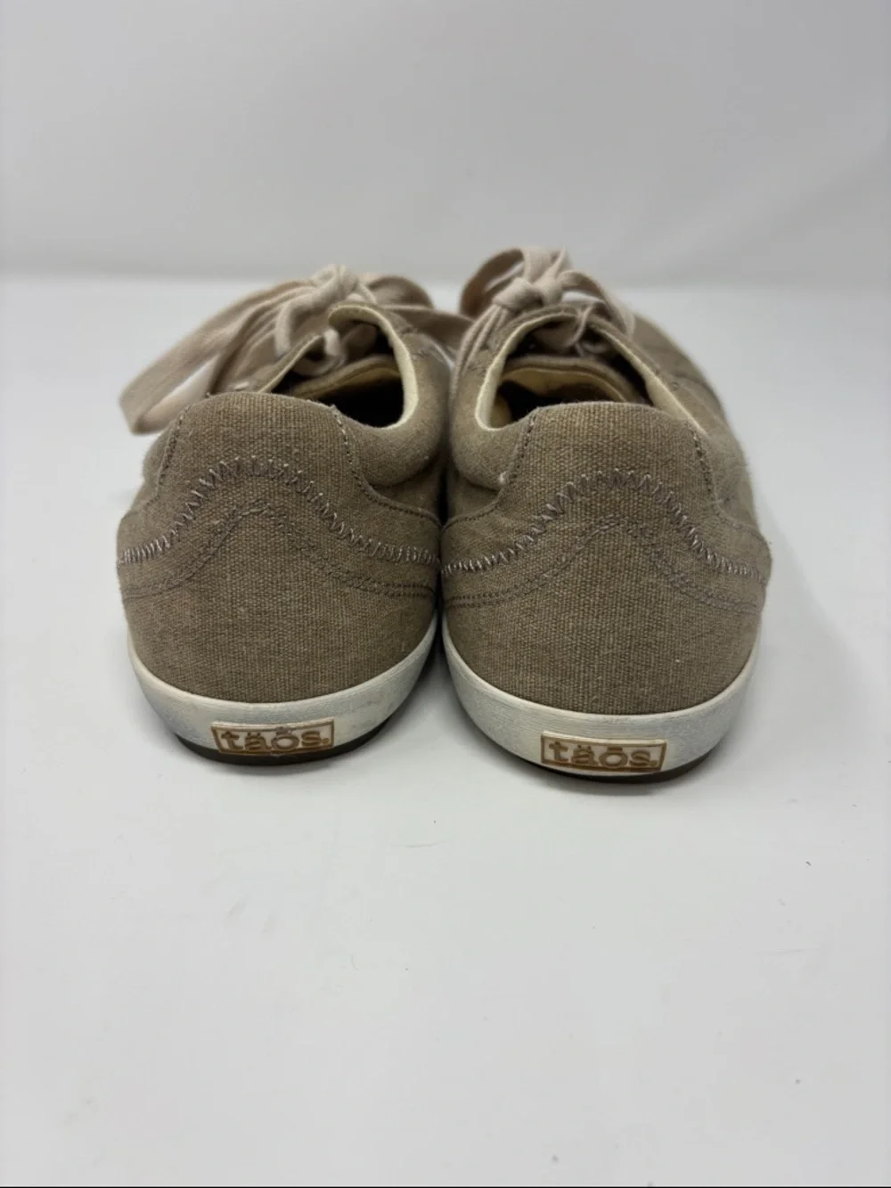 Taos Footwear casual canvas