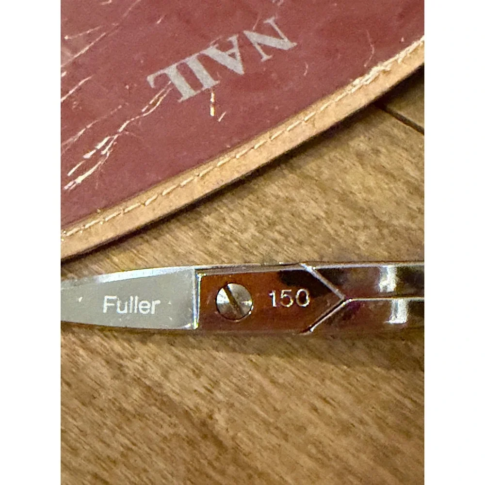Fuller Brush Company fuller brush