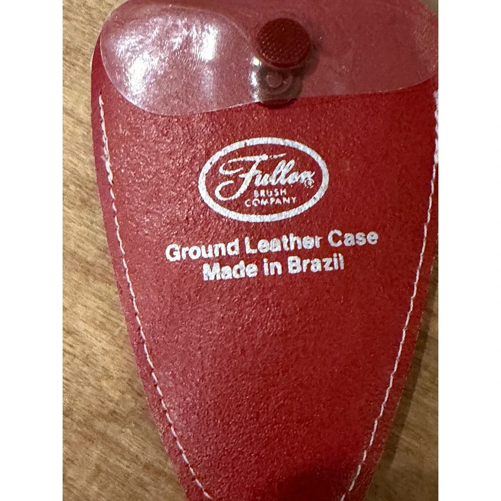 Fuller Brush Company fuller brush