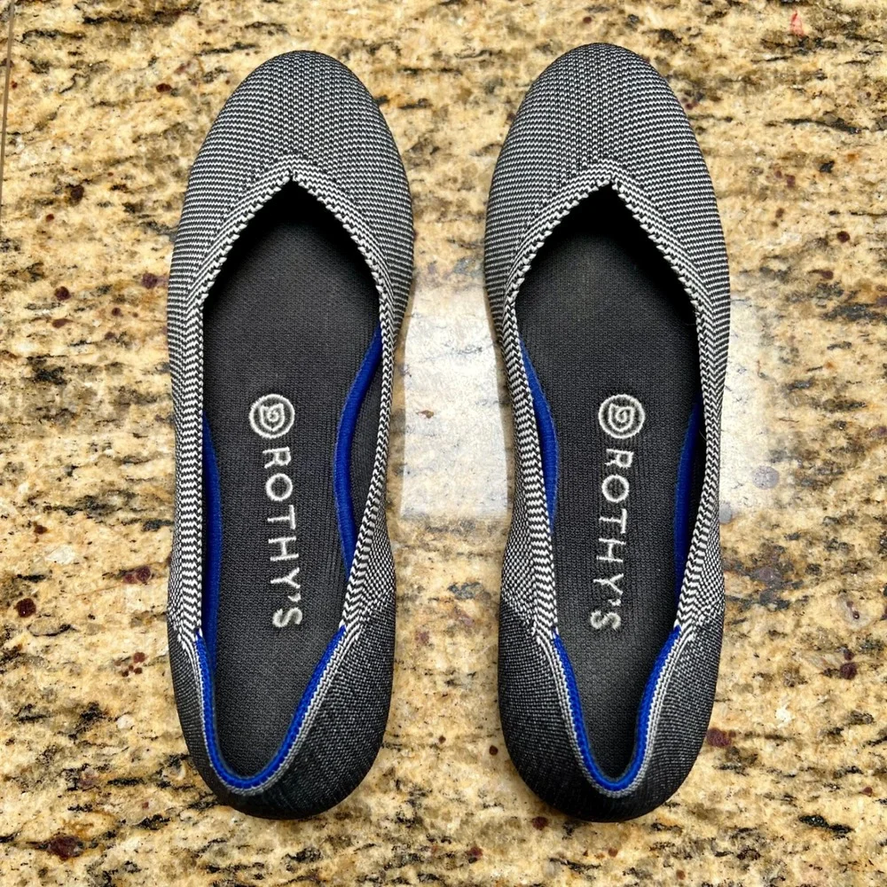 Rothys rothys flat