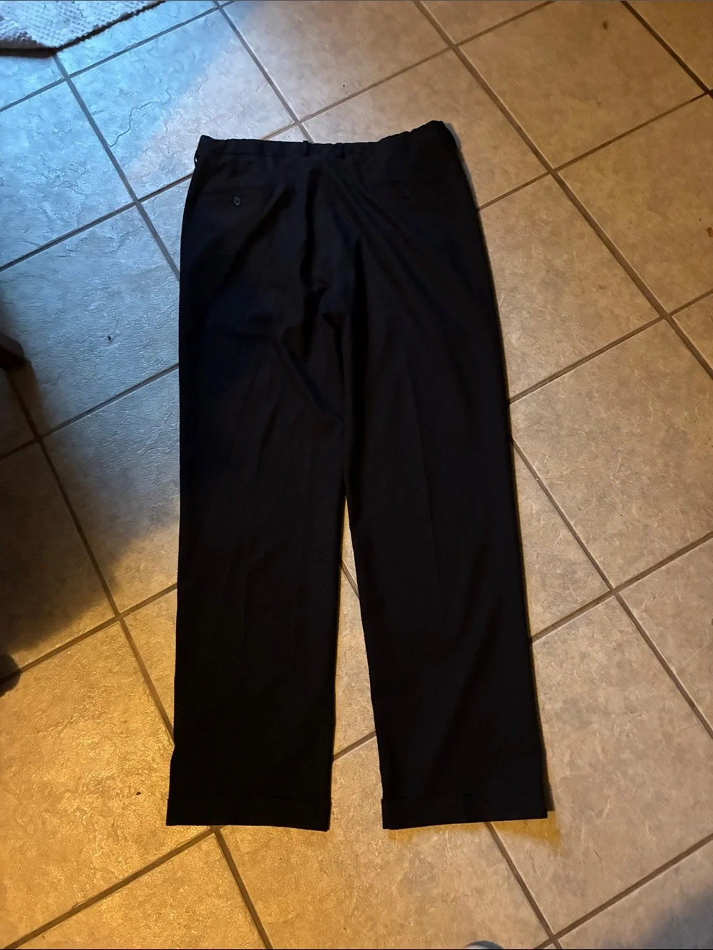 Haggar preowned good