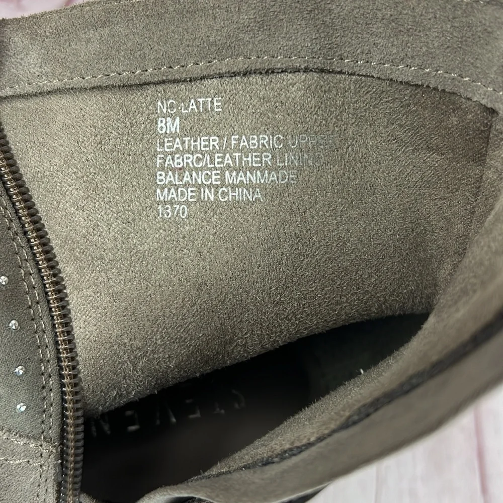 Steven By Steve Madden steven natural