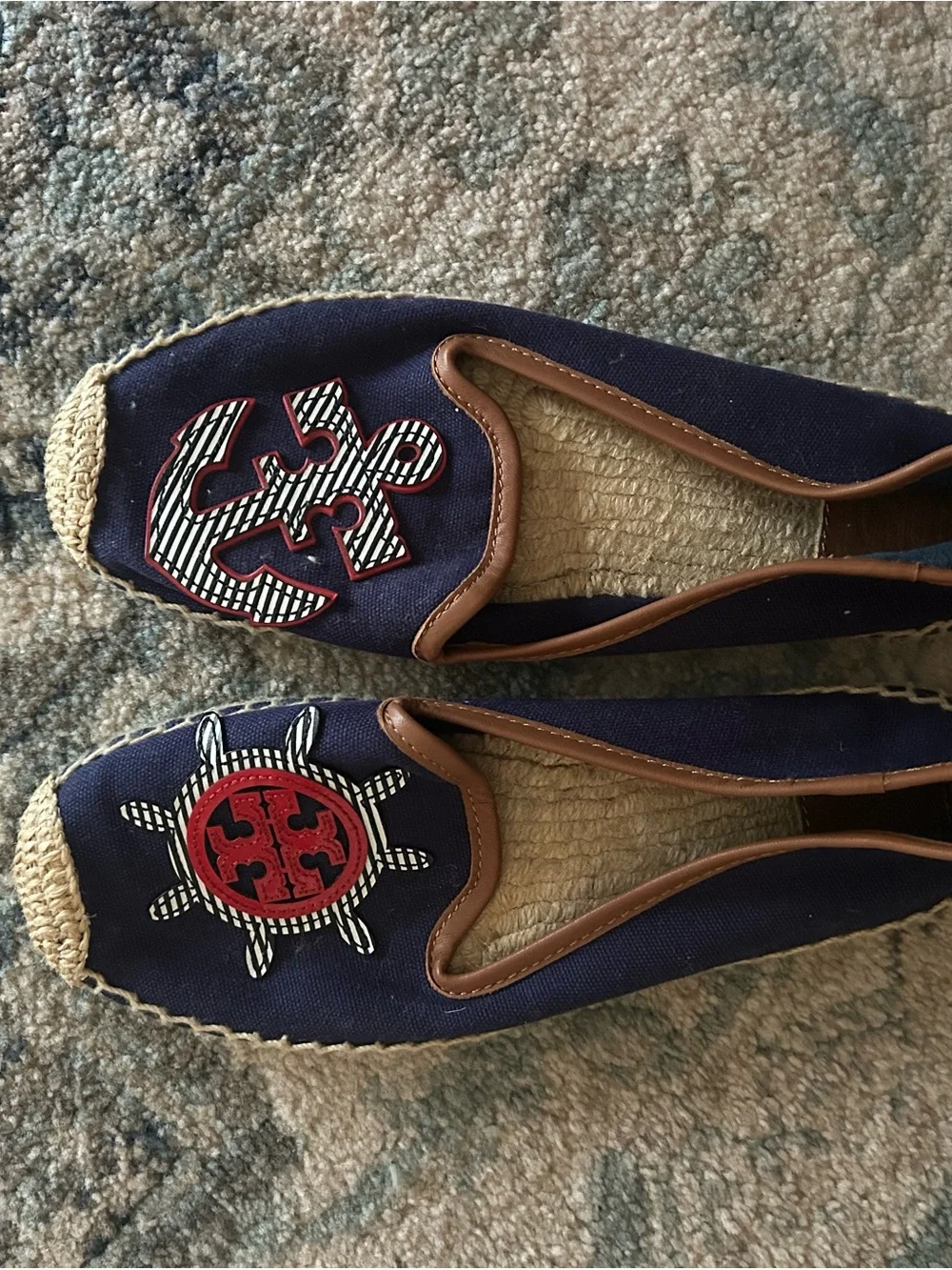 Tory Burch tory burch