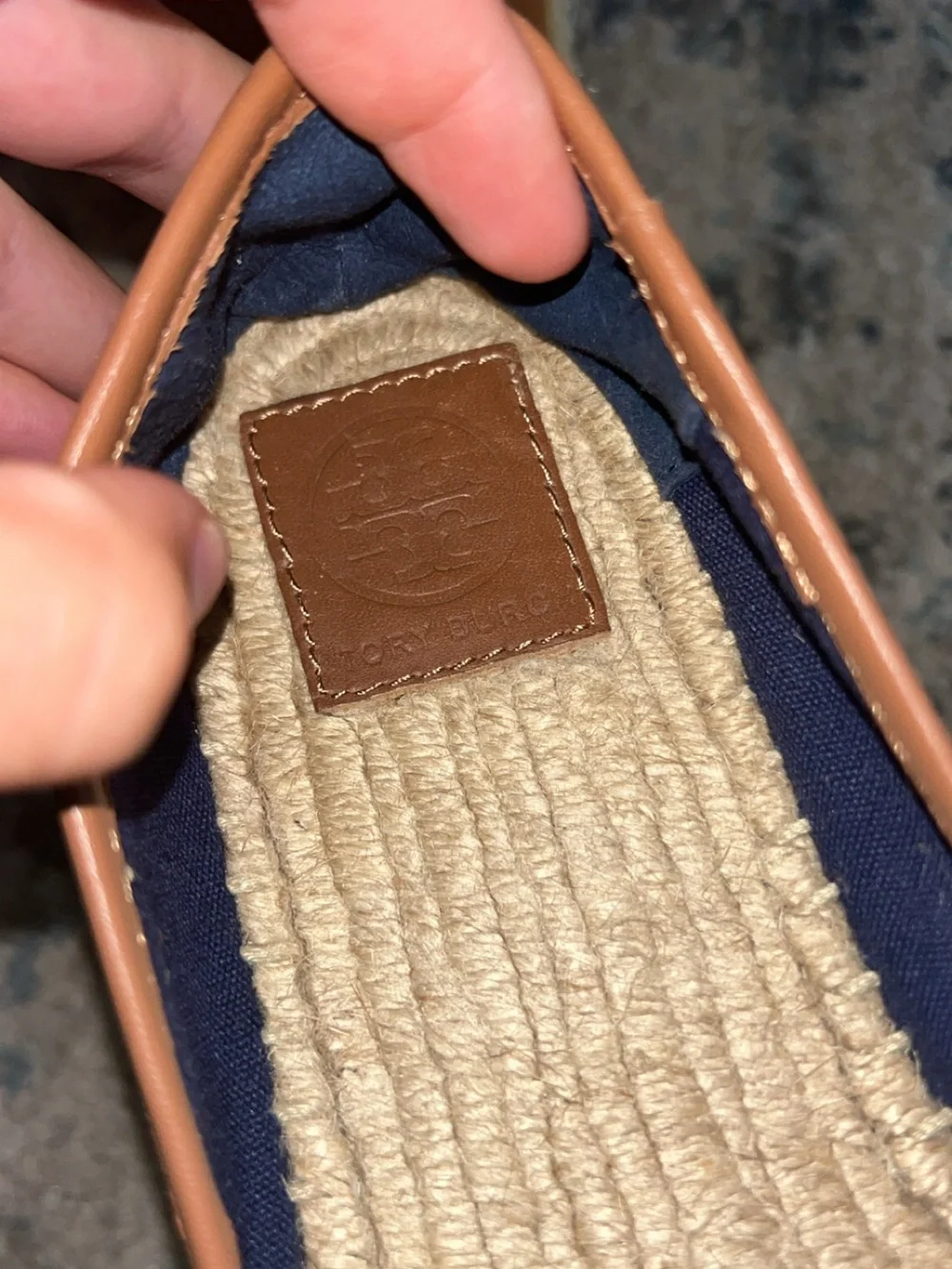 Tory Burch tory burch