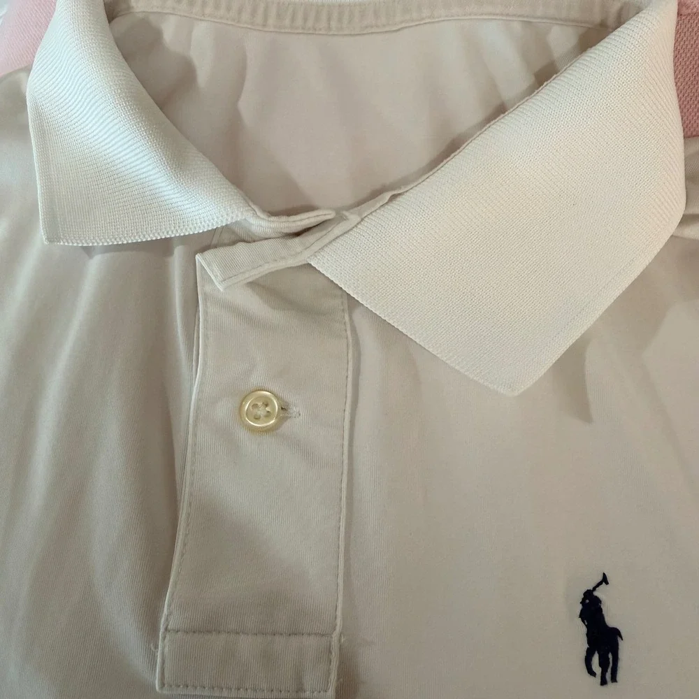 Polo Ralph Lauren polo ralph
