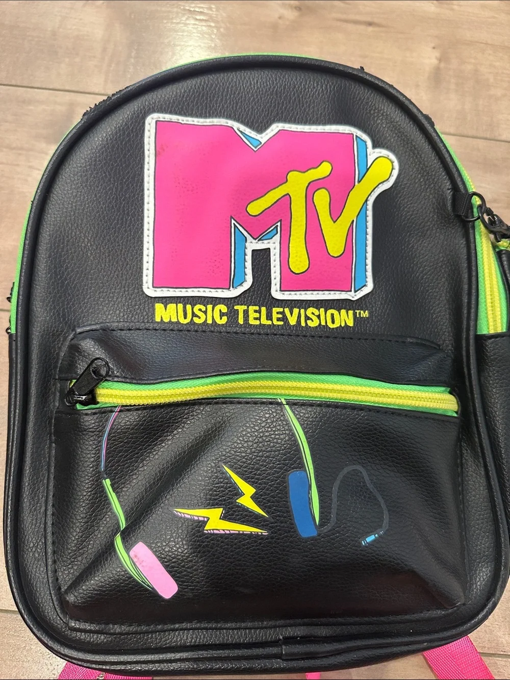 MTV super cute