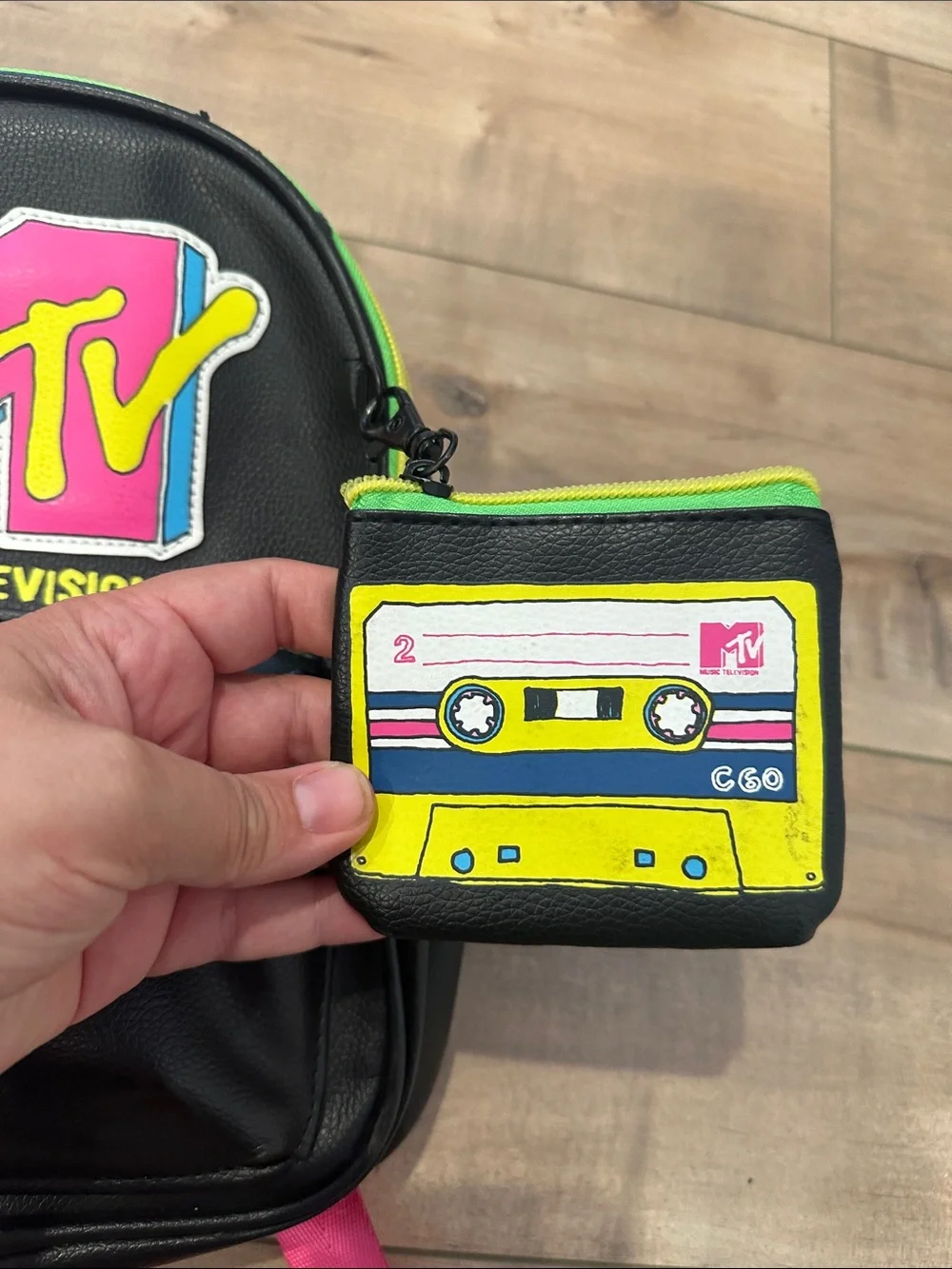 MTV super cute