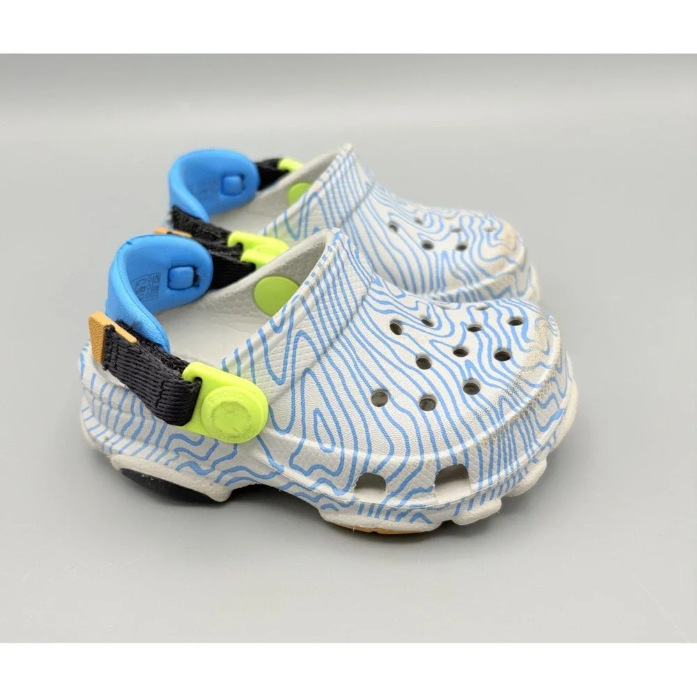 CROCS classic clog