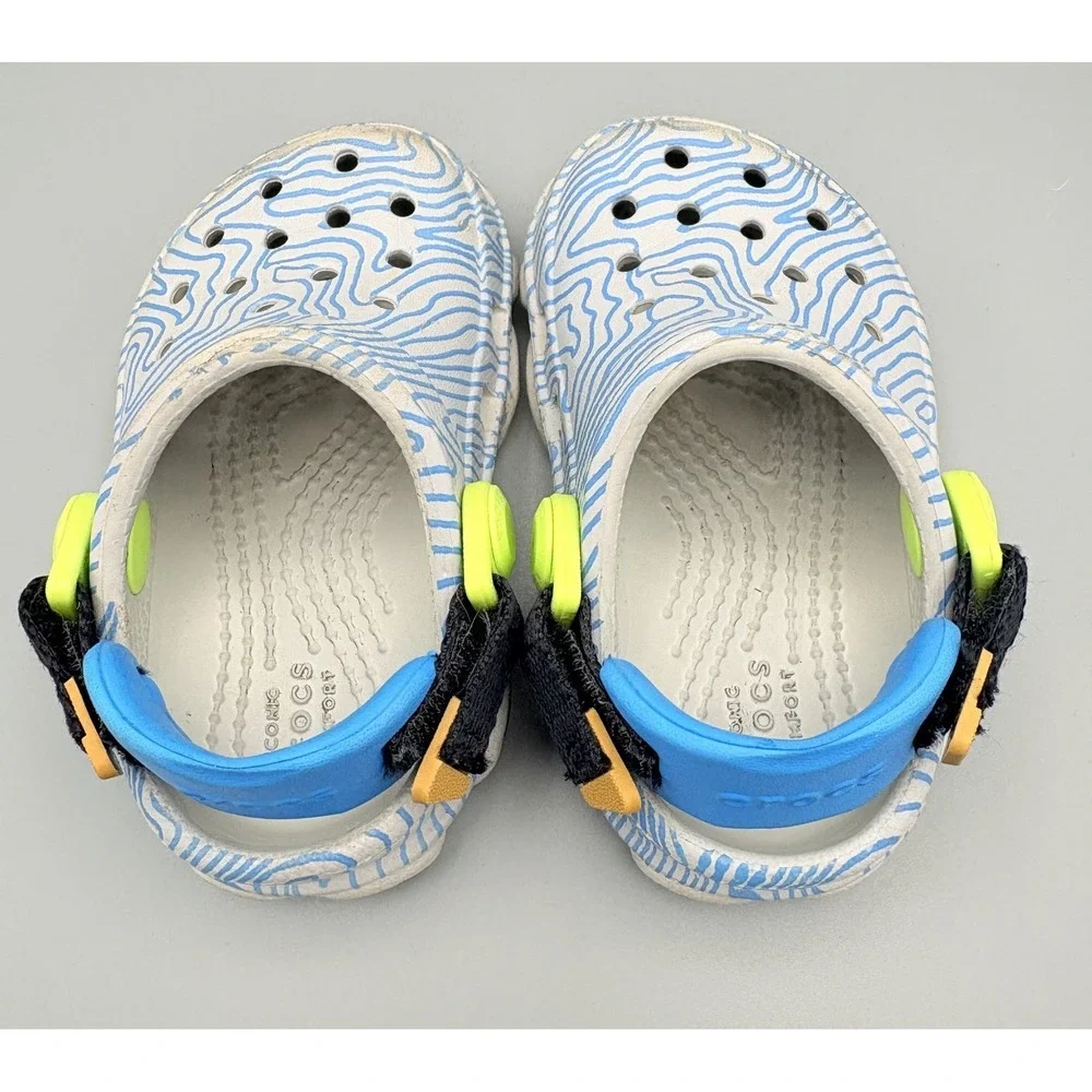 CROCS classic clog