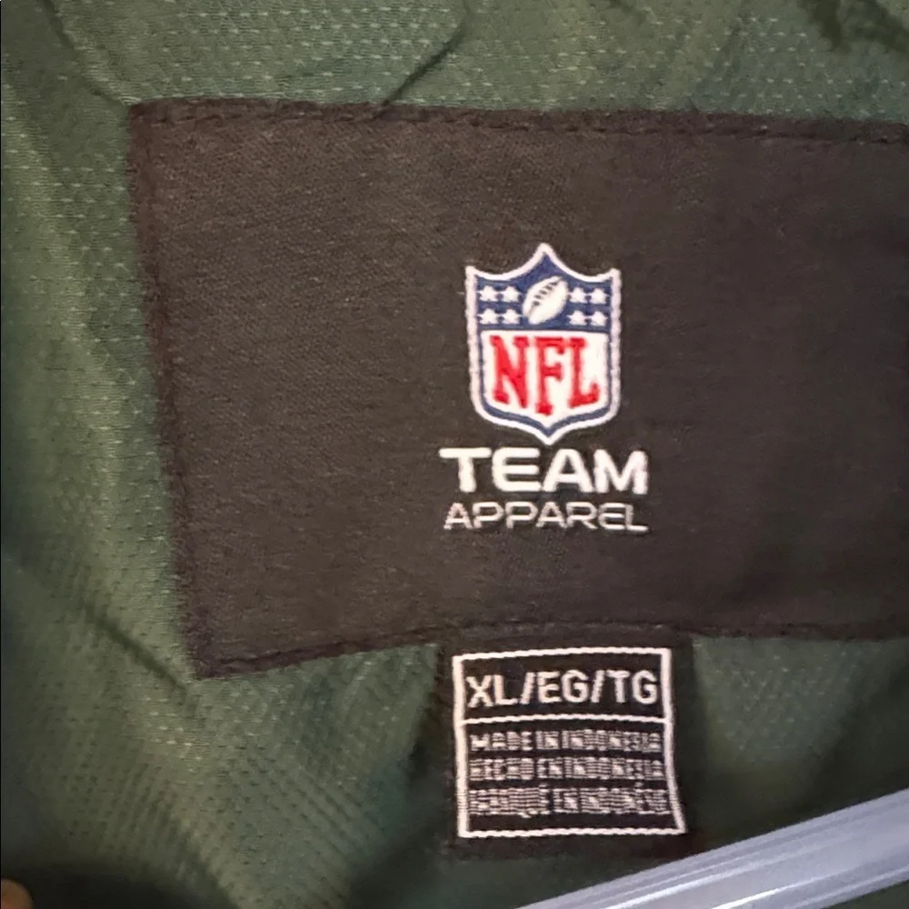 NFL new york