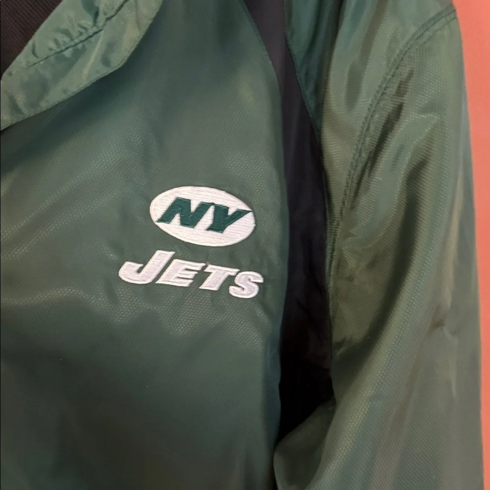 NFL new york