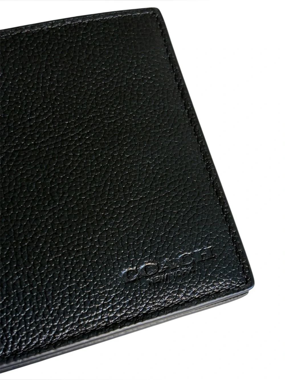 Coach brand new