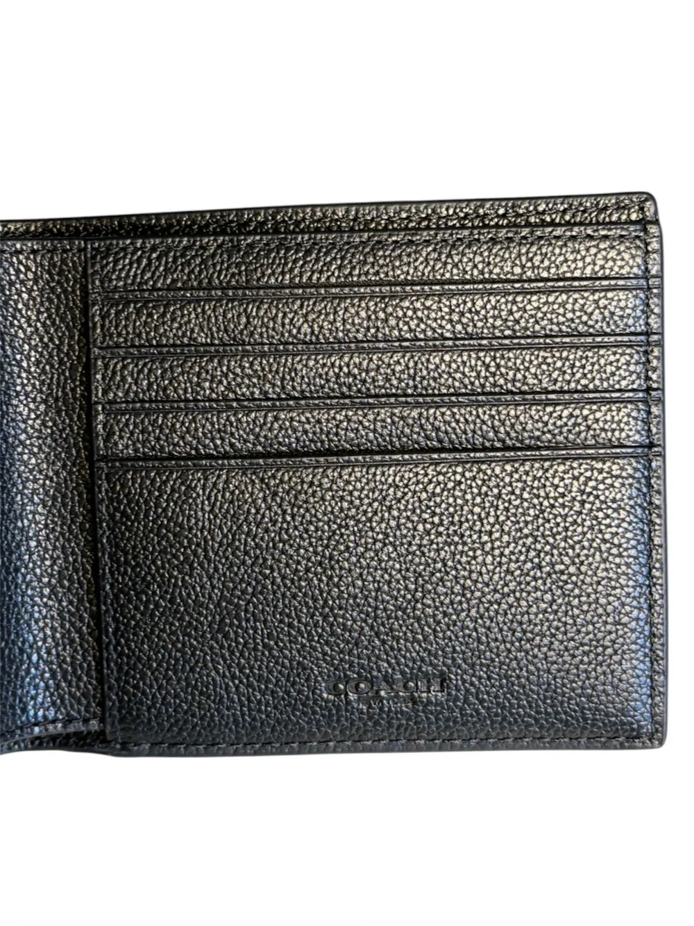Coach brand new