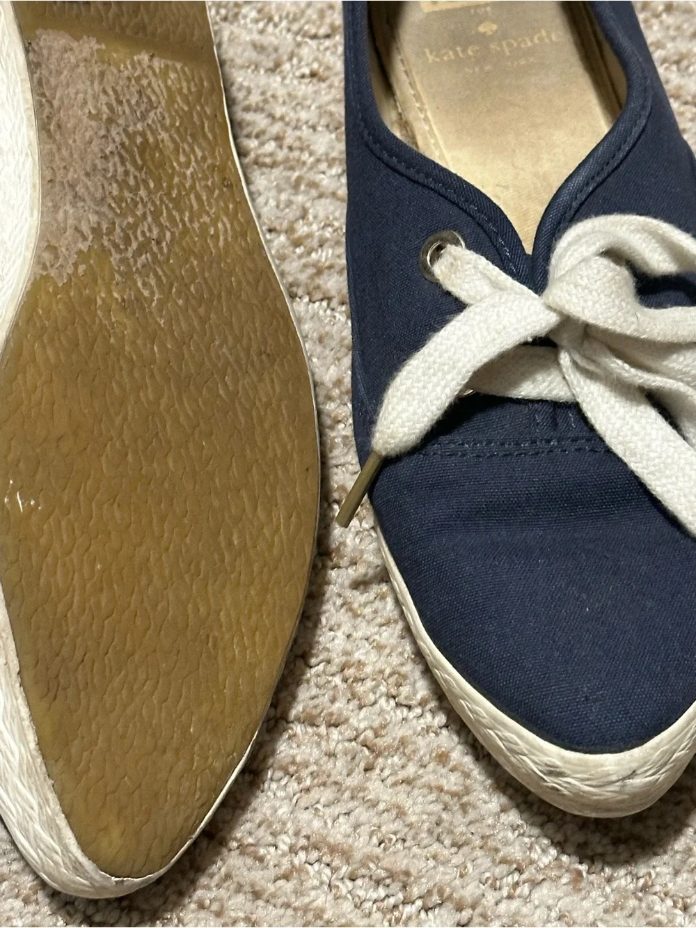 Keds classic canvas