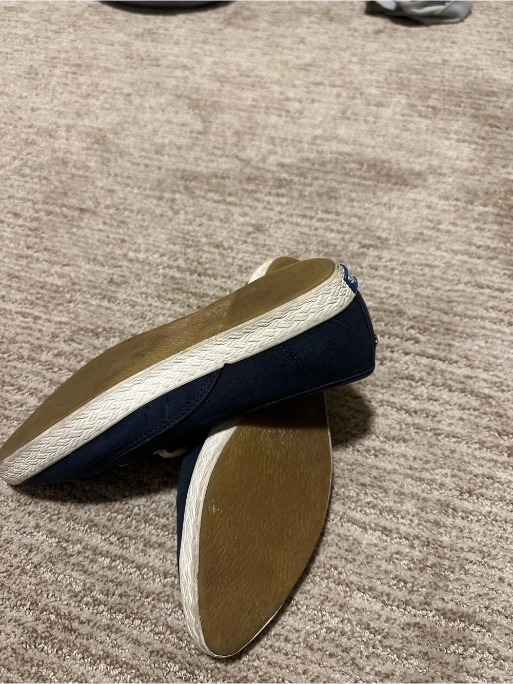 Keds classic canvas