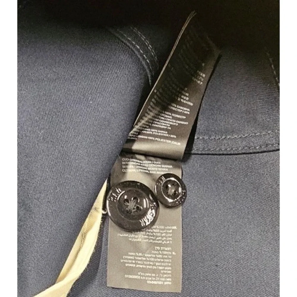 G-Star star raw
