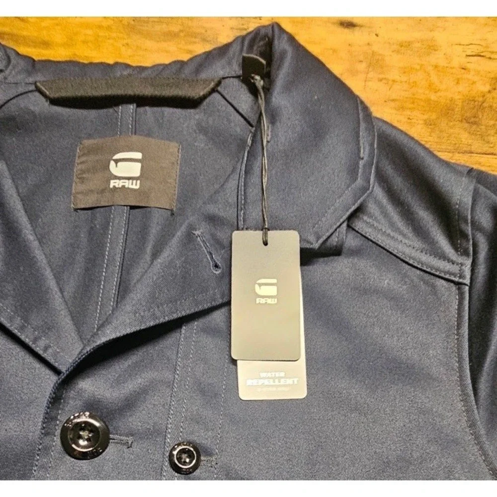 G-Star star raw