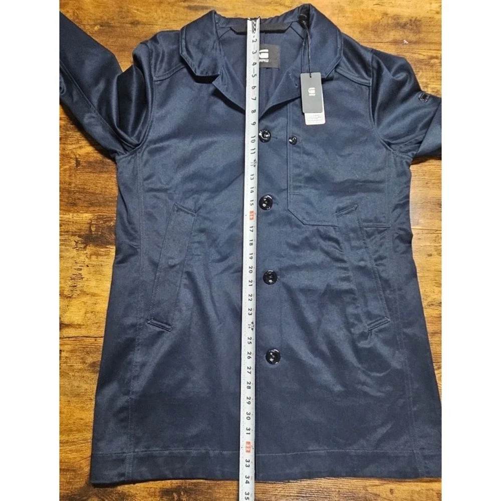 G-Star star raw