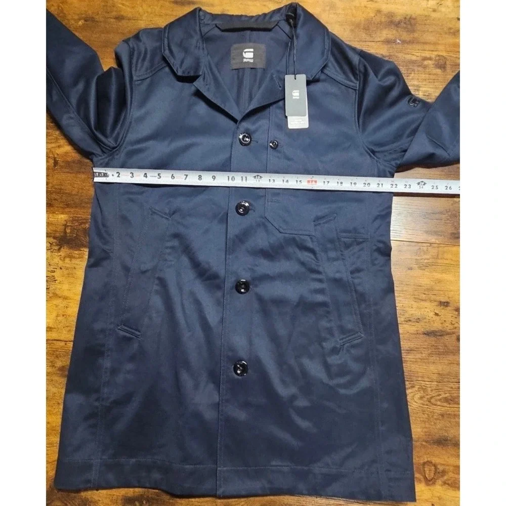 G-Star star raw