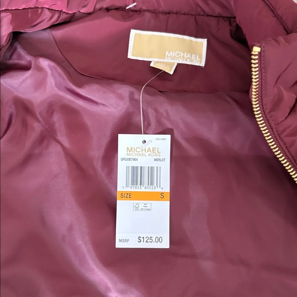 Michael Kors this michael