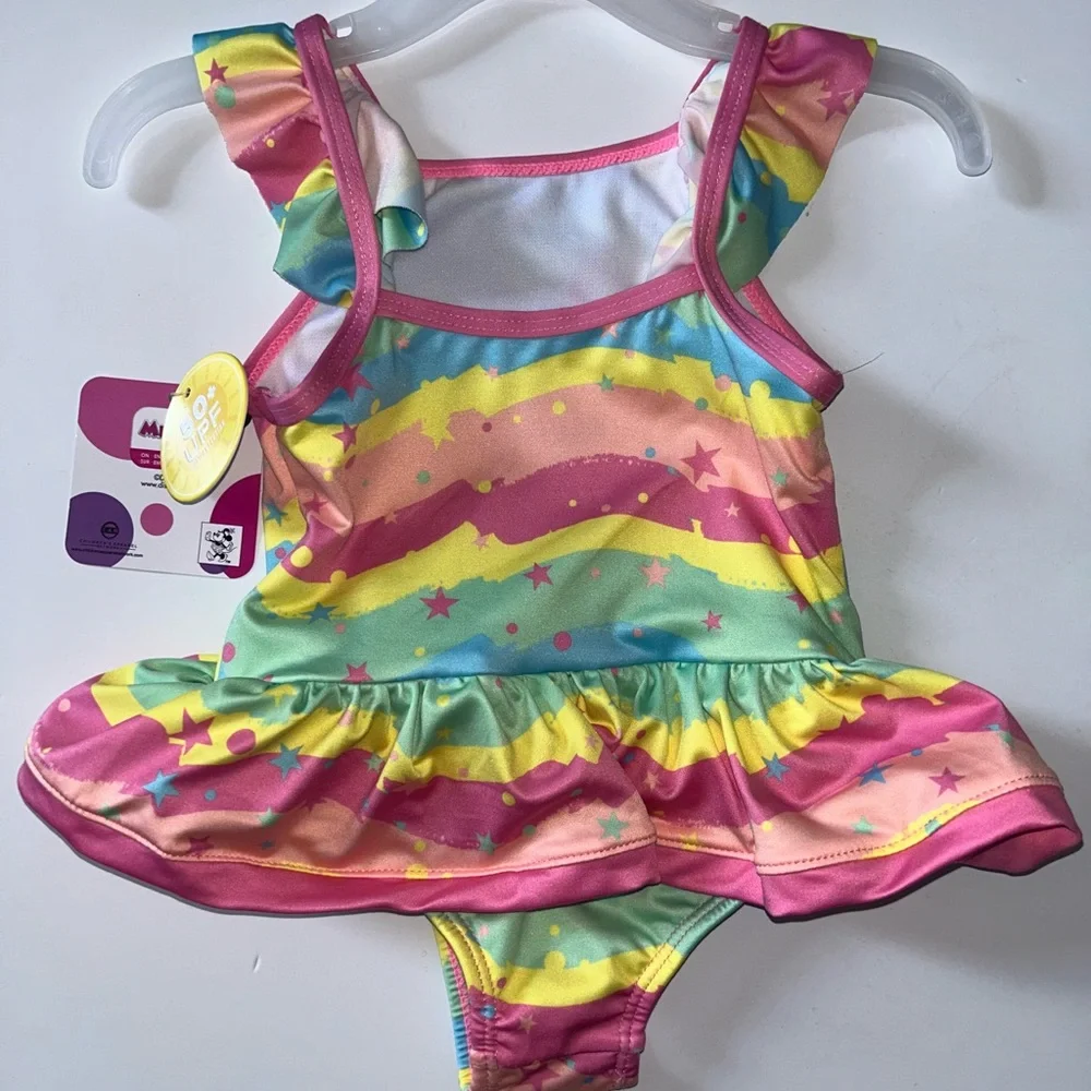 Disney néw suit