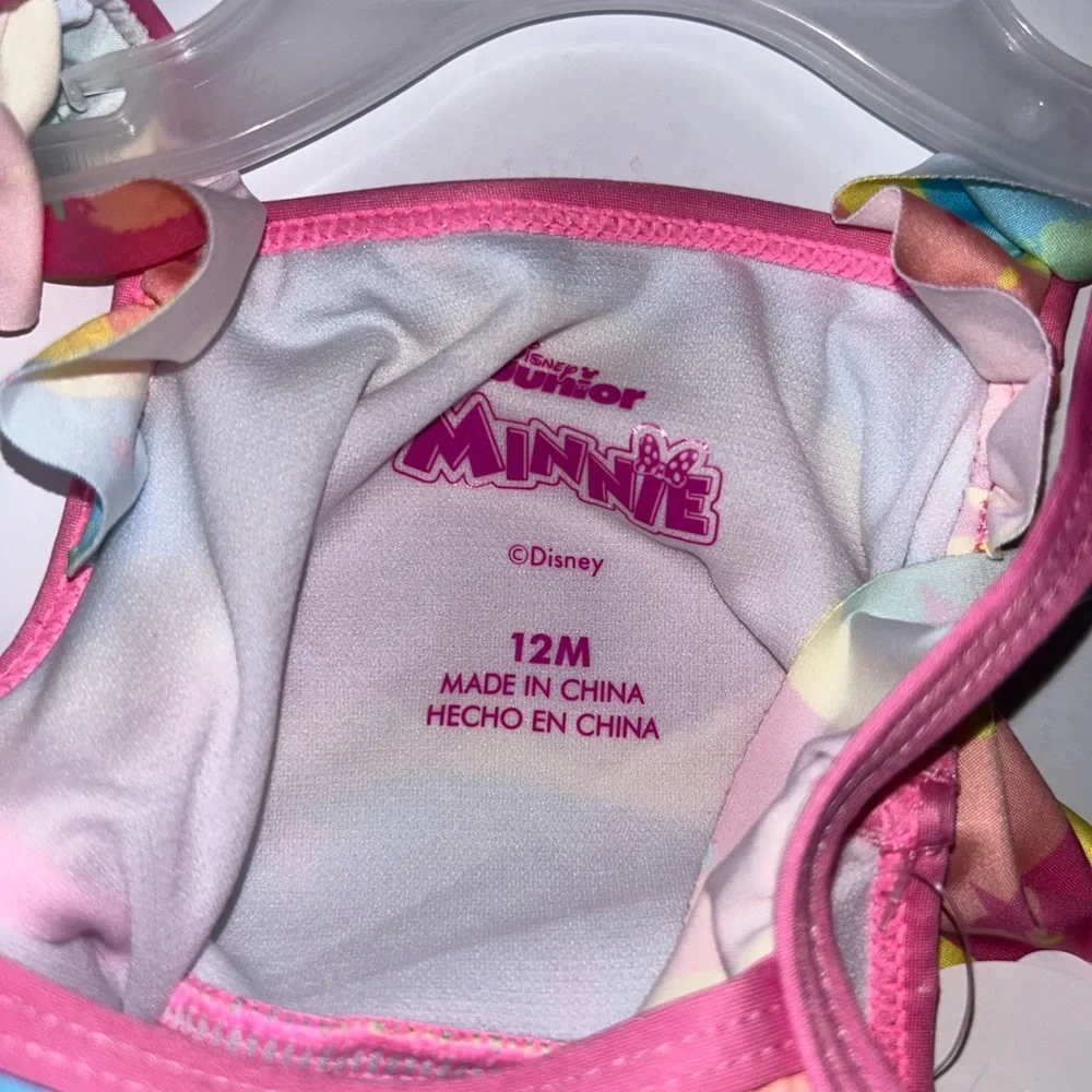 Disney infants piece