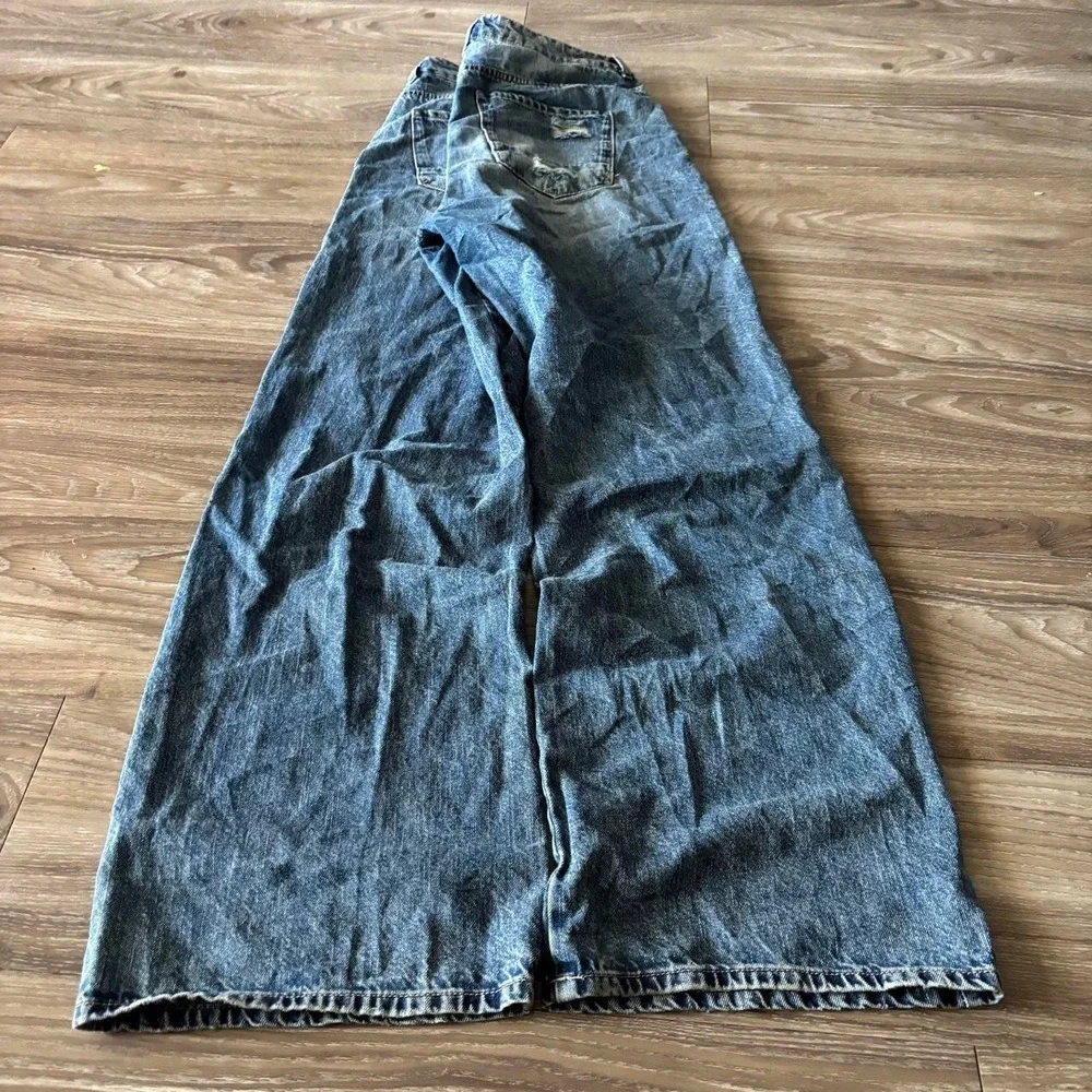 N/A vintage y2k