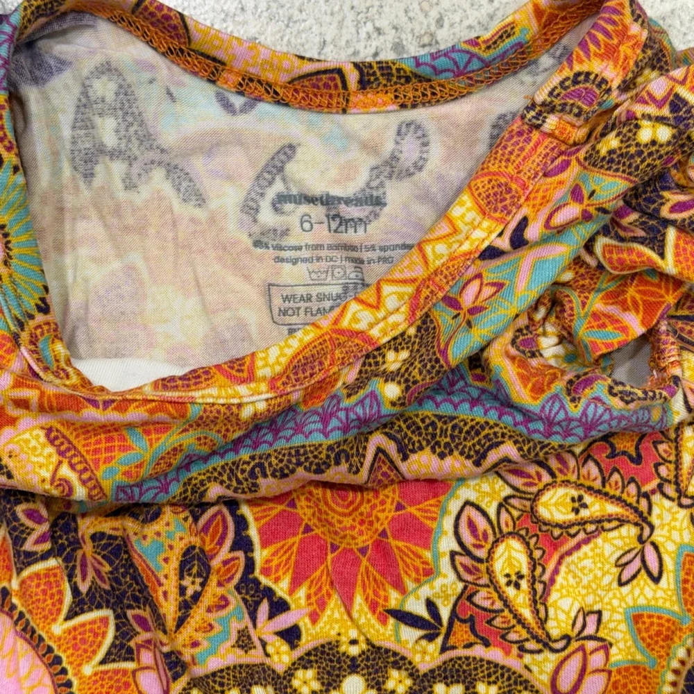 Muse Threads Twirl