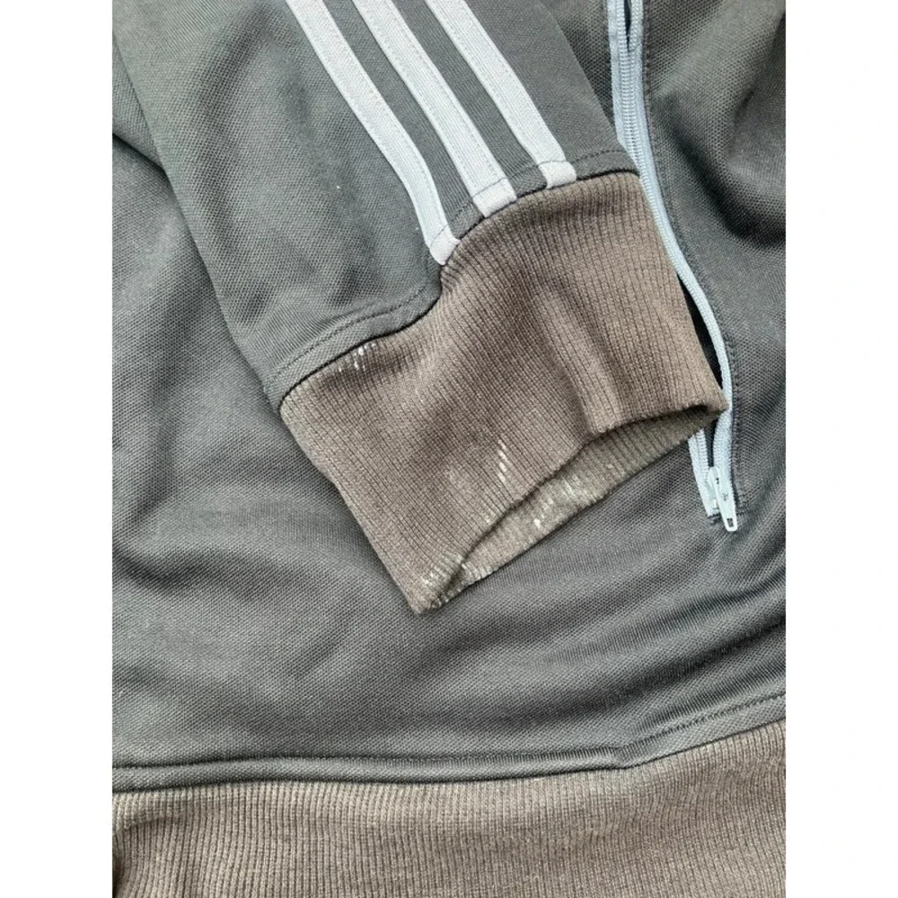 adidas please inspect