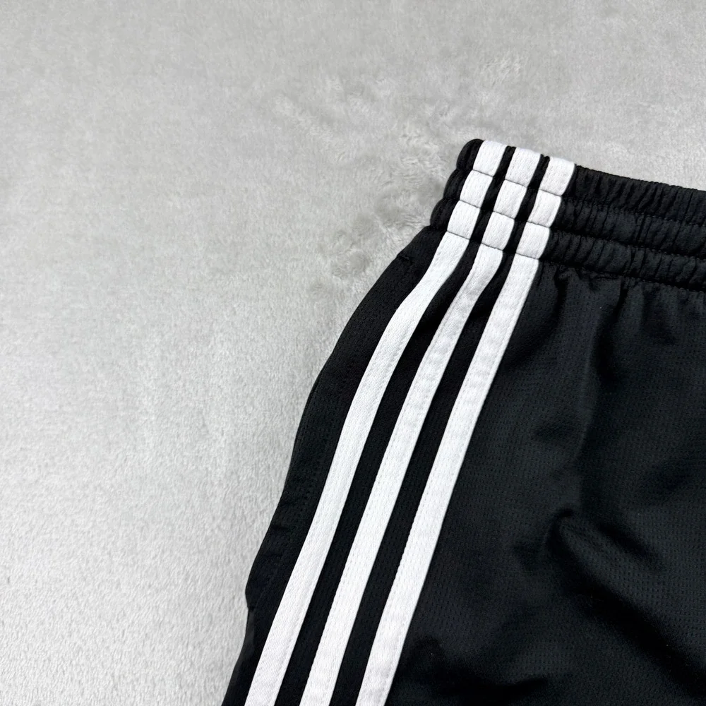 adidas boys black