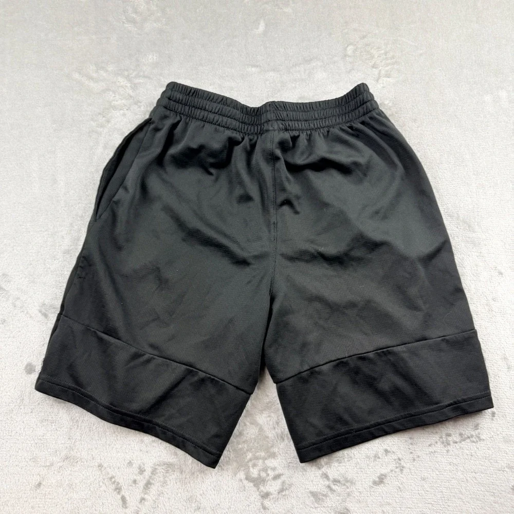 adidas boys black