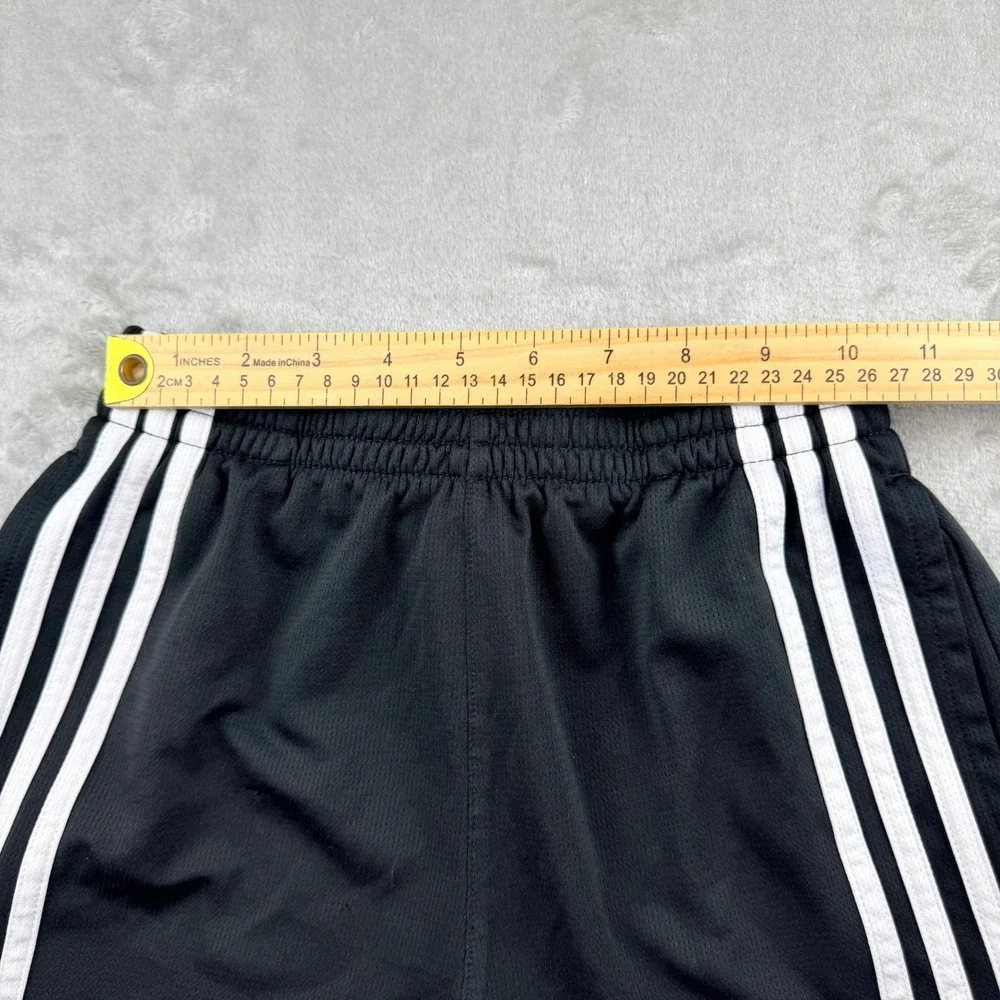 adidas boys black