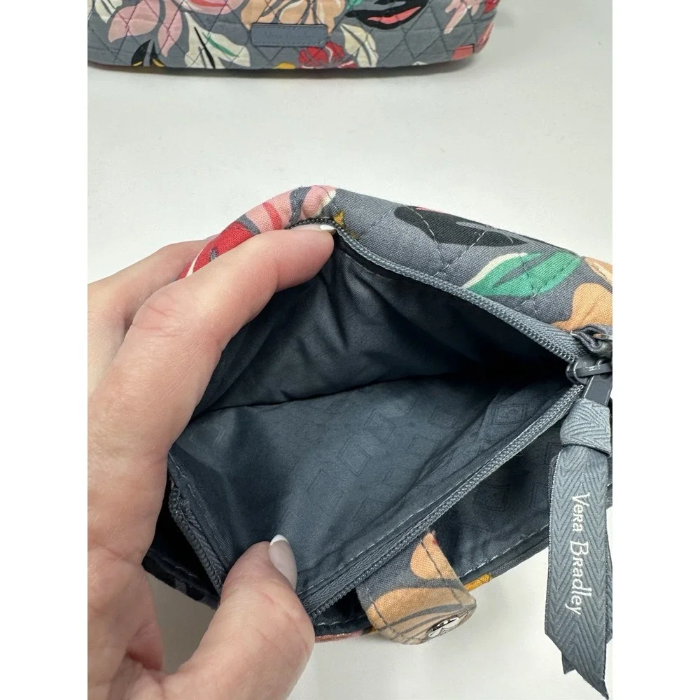 Vera Bradley this polypropylene
