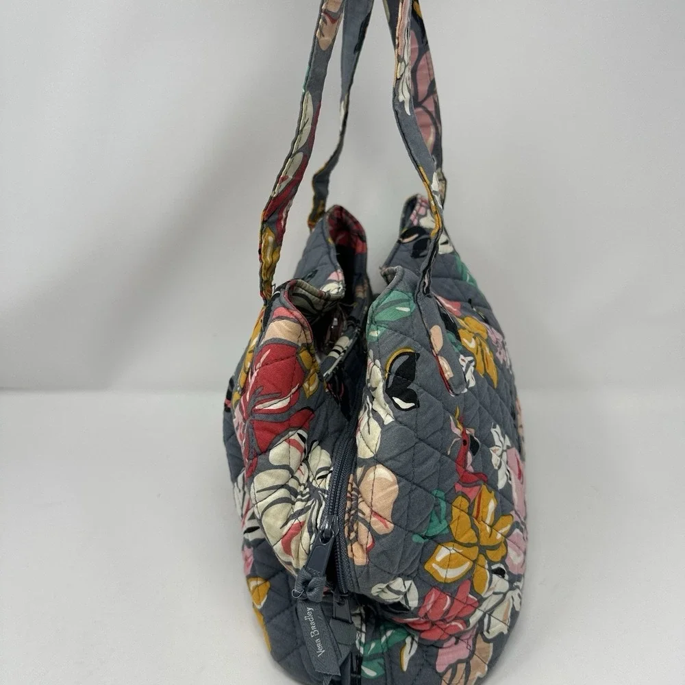 Vera Bradley water or small