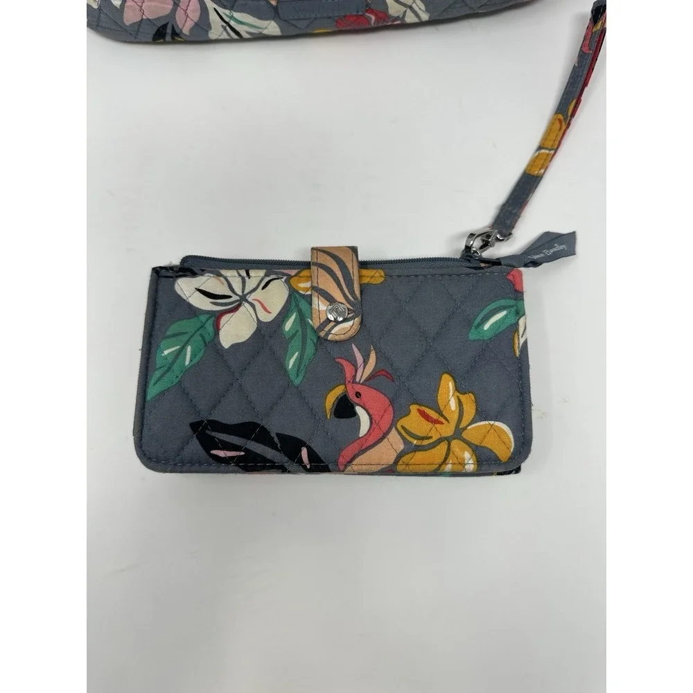 Vera Bradley bag any