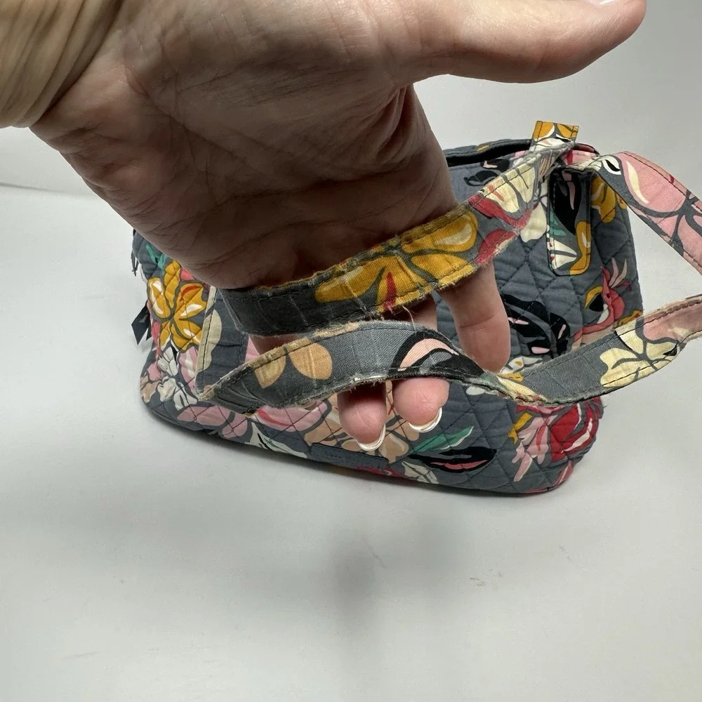 Vera Bradley or form made