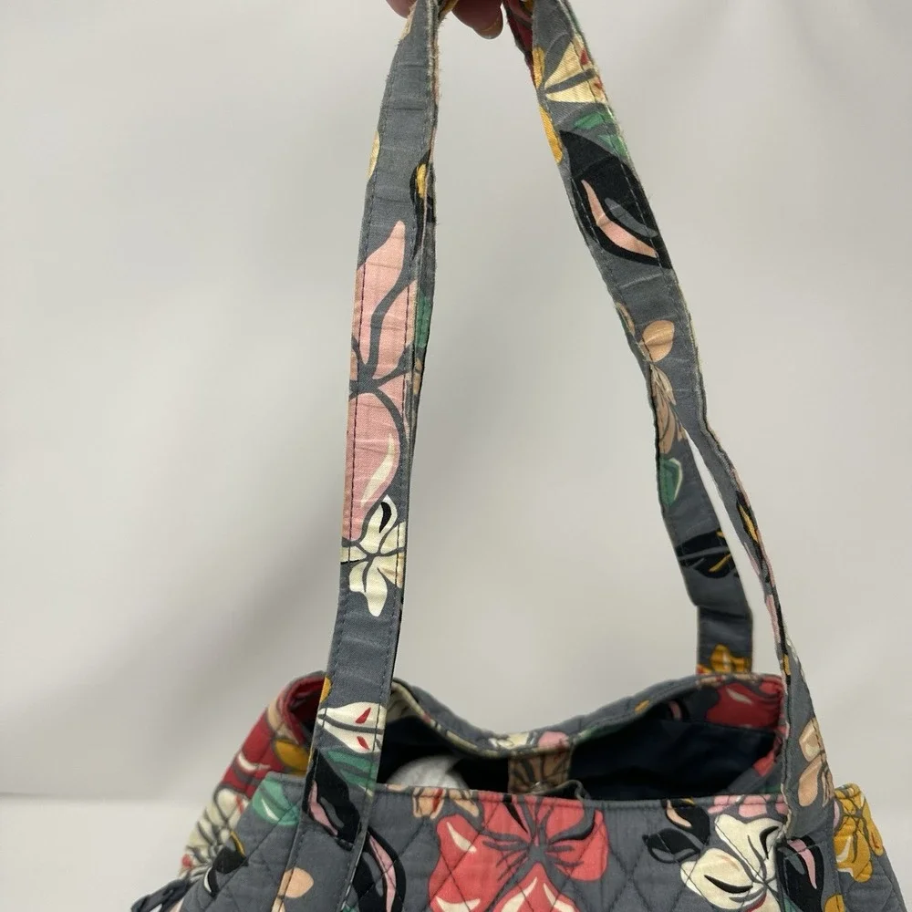 Vera Bradley or large