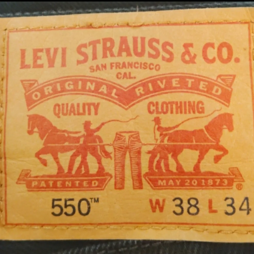 Levis levi men