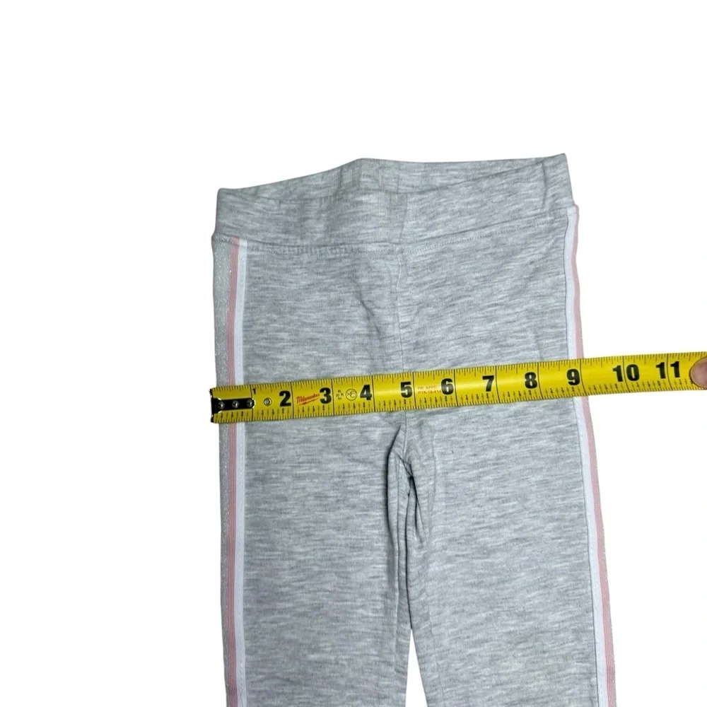 H&M girls gray