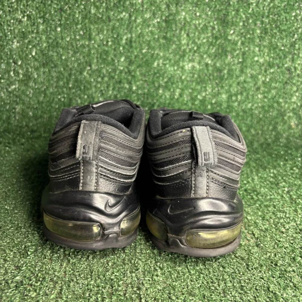 Nike questions photo any