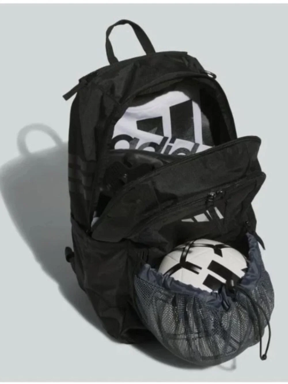 adidas stay organized