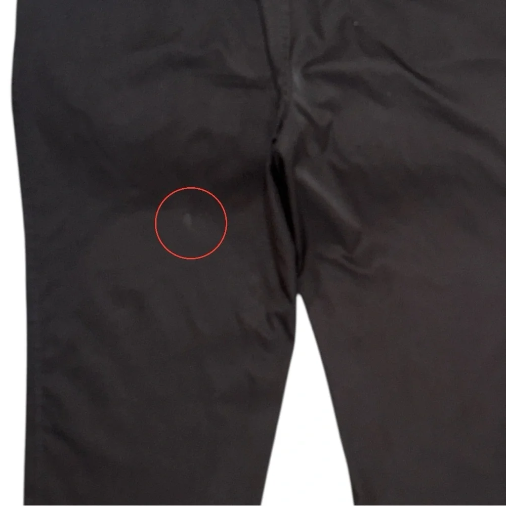 32 Degrees day black pants