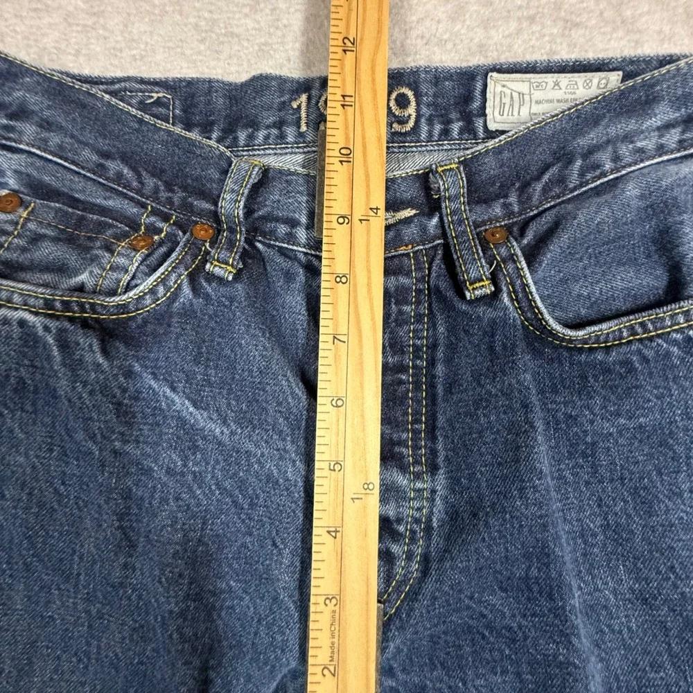 GAP good measures