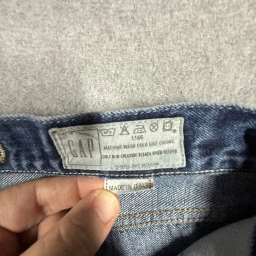 GAP good measures