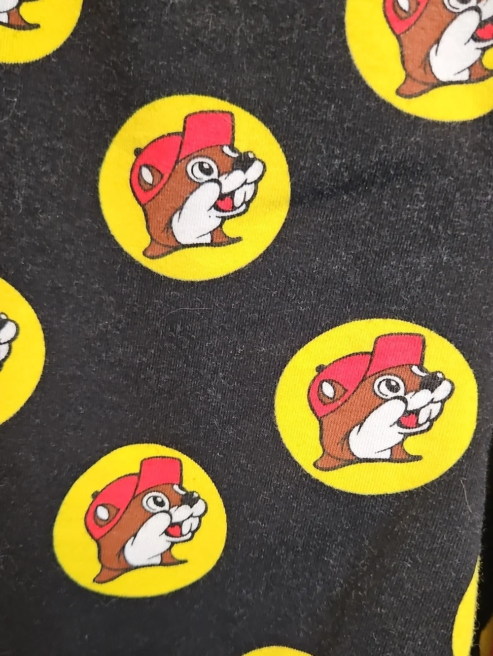 BUC-EES size 2xl