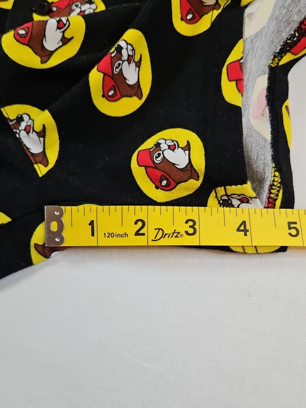 BUC-EES size 2xl