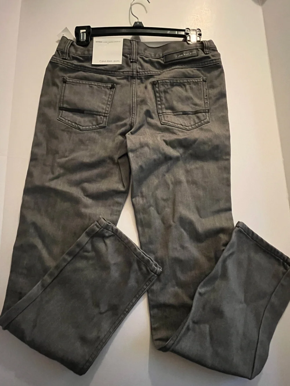 Calvin Klein waist 14