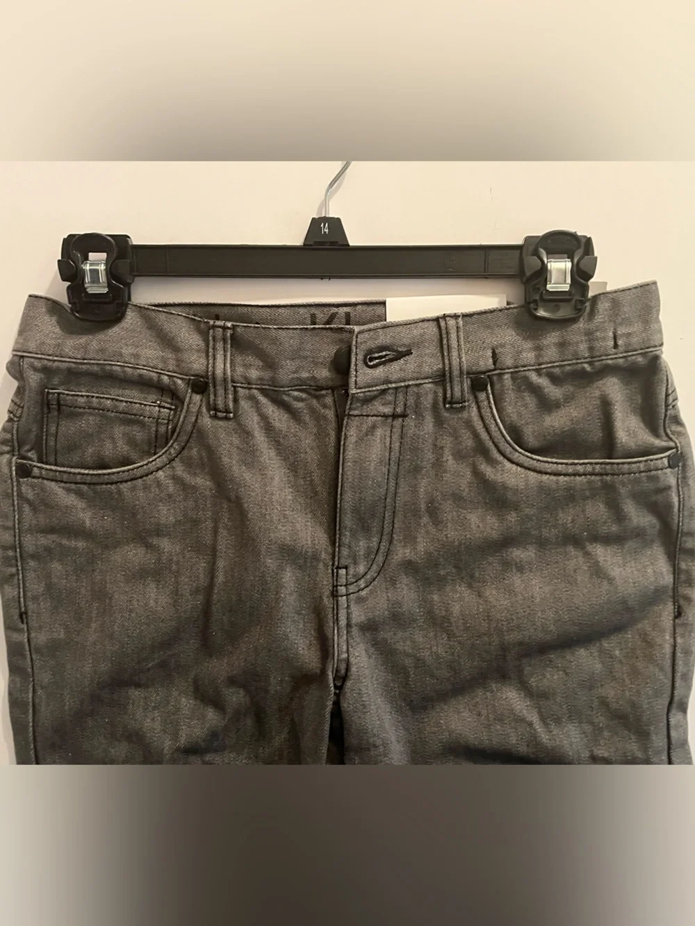 Calvin Klein waist 14