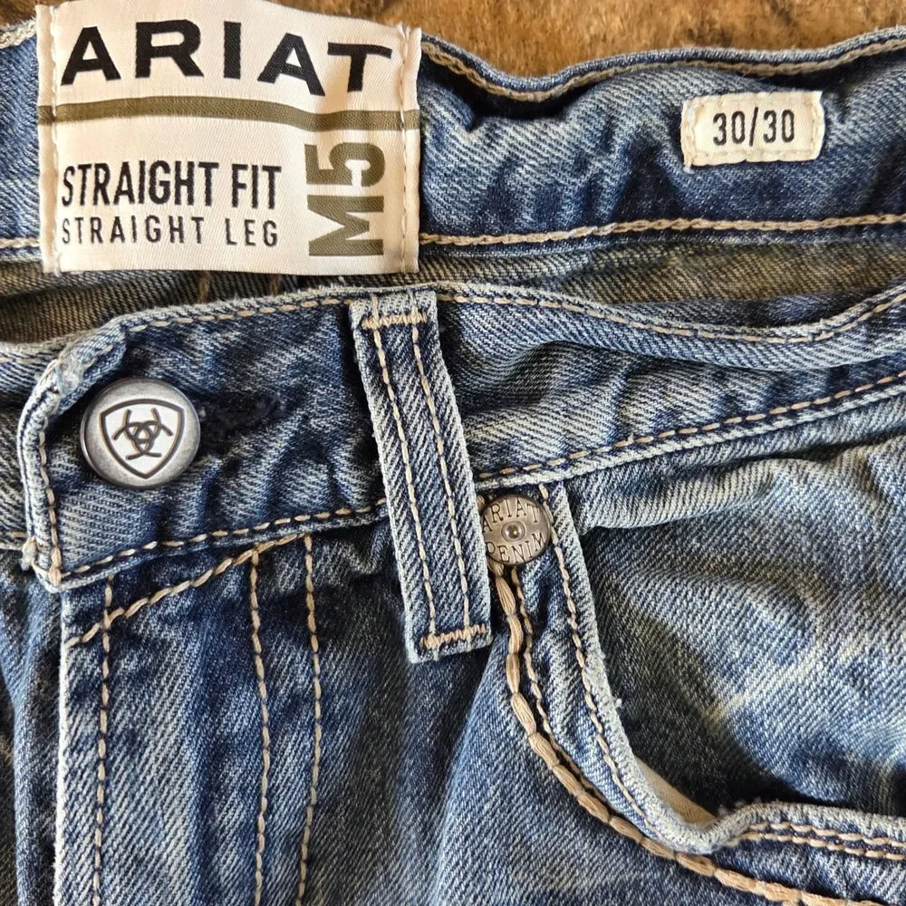 Ariat this pair